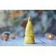 Silicone mold - Scandinavian Christmas Gnome - for making soaps, candles and figurines