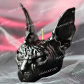 Chocolate Cat Mold Collection for Artisanal Crafting and Baking