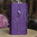Esoteric Candle Mould Collection for Spiritual and Symbol-Inspired Crafting