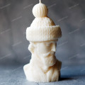 David Candle Mold Collection for Classical and Modern Crafting David Candle Mold Collection for Classical and Modern Crafting