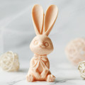 Chocolate Bunny Mold Collection in Flexible Silicone Chocolate Bunny Mold Collection in Flexible Silicone