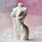 Female torso in bikini 100mm