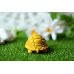 Silicone mold - Little Turtle