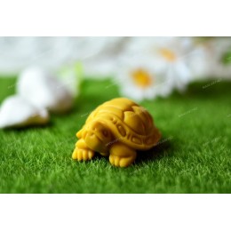 Silicone mold - Little Turtle