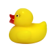 Rubber Duck Mold for Soap, Candles, Resin, Chocolate, Wax and Plaster – Animal Silicone Mould