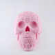 Big Mexican Skull Mold Gothic Candle, Soap, Resin, Plaster - magic, witchcraft, halloween silicone mould
