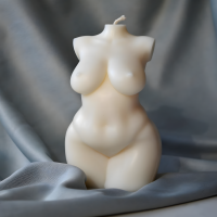 Plus size Woman torso 100mm Plus size Woman torso 100mm