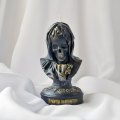 Santa Muerte Candle Mold Silicone Collection for Handmade Crafting