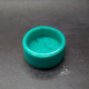 Fox Mold for Soap, Candles, chocolate, Resin, Concrete - Woodland Animal Round silicone mould