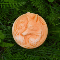 Wild Animal Molds for Candle Making, Soap Crafting, and Decor Wild Animal Molds for Candle Making, Soap Crafting, and Decor