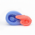 Sea Silicone Mold Collection for Aquatic Crafting