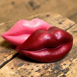 Lips 3D 