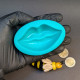 Lips Silicone Mold for Gift Lover, Adult Romantic Soap Making Mould and Soft Chocolate