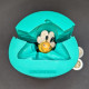 Meditating Cat Mold for Lotus Pose Candles, Resin Decor, Plaster Statues - Zen Silicone Mould