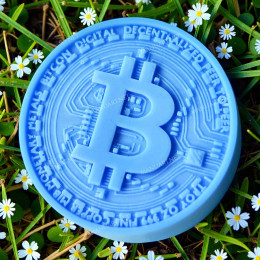 Bitcoin 2D Bitcoin 2D