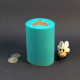 Standing Rabbit Mold for Candles, Soap, Resin and Chocolate - Easter Bunny Silicone Mould