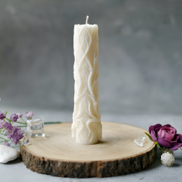 Forest deer thin 150mm - Forest Deer Mold Forest deer thin 150mm - Forest Deer Mold