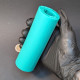 Forest Deer Mold for Altar Candles, Resin, Soap and Plaster - Pagan Woodland Silicone Mould