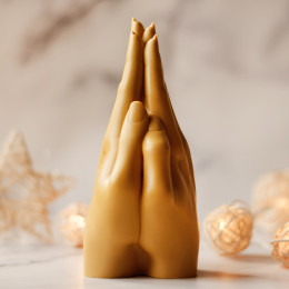 Praying Hands