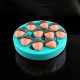 Mini Acorns - silicone mold, acorn mold, Acorn Resin Mold, Acorn Charm Mold, Acorn Jewelry Mold, candies mold, resin mold, soap mold