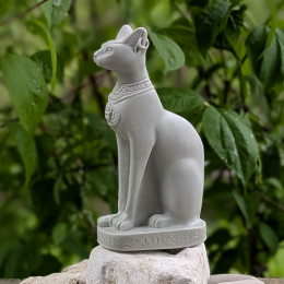 Bastet Cat 130mm
