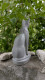 Goddess Bastet – silicone mold, egyptian cat mold, large pillar candle mold, 3D silicone molds, goddess mold, mystical, spiritual, occult