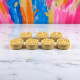 Seven Chakras Tealight Mold – silicone mold, chakra tealight mold, spiritual candle mold, chakra chocolate mold, tealight silicone mold, esoteric, energy balance
