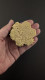 Bees and Blooms - Honeycomb Silicone Mold for Bee Candle Soap Beeswax Resin Chocolate Fondant Food Grade Mold for Crafts and Gifts