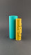 Snake Pillar – snake candle mold, cylinder candle mold, animal mold, silicone molds, pillar candle mold, soap and resin mold