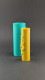 Snake Pillar – snake candle mold, cylinder candle mold, animal mold, silicone molds, pillar candle mold, soap and resin mold