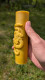 Snake Pillar – snake candle mold, cylinder candle mold, animal mold, silicone molds, pillar candle mold, soap and resin mold
