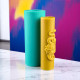 Snake Pillar – snake candle mold, cylinder candle mold, animal mold, silicone molds, pillar candle mold, soap and resin mold
