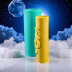 Snake Pillar – snake candle mold, cylinder candle mold, animal mold, silicone molds, pillar candle mold, soap and resin mold