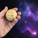 Moon Mold – moon silicone mold for candle, soap, resin, plaster, space mold, star mold, esoteric, wicca, galaxy mold, silicone mould