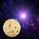 Moon Mold – moon silicone mold for candle, soap, resin, plaster, space mold, star mold, esoteric, wicca, galaxy mold, silicone mould