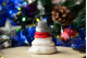 Melting Snowman – candle mold, christmas mold, new year mold, candle making, christmas snowman, silicone mould, cute snowman mold