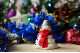 Melting Snowman – candle mold, christmas mold, new year mold, candle making, christmas snowman, silicone mould, cute snowman mold