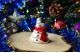Melting Snowman – candle mold, christmas mold, new year mold, candle making, christmas snowman, silicone mould, cute snowman mold