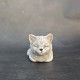 Sleeping Cat Mould for Candle Making, Chocolate,soft soap mold