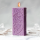 Moon tarot mold for candle Spiritual, Altar, witchcraft, celestial, Manifestation, Ritual silicone mould