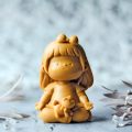 Lotus Mold Collection for Figurines, Candles, and Resin Crafts