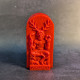 Cernunnos Altar Mold for Candle Making, Soap, Resin, Plaster, Pagan Ritual Decor Silicone Mould