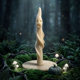 Ghost Mold