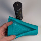 Tarot Tower Mold for Pillar Candles, Soap, Plaster and Resin - Altar Candle Silicone Mould
