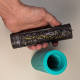 Tarot Tower Mold for Pillar Candles, Soap, Plaster and Resin - Altar Candle Silicone Mould