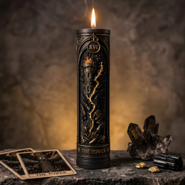 Tarot Tower