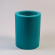 The Star Tarot Mold for Pillar Candles, Plaster Decor - Celestial Ritual Altar Mould