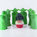 Mold Candle Making Collection for Detailed Sculptural Designs Mold Candle Making Collection for Detailed Sculptural Designs