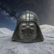 Darth Vader Mold for Soap, Candle, Resin, Concrete, Plaster, Chocolate, Star Wars Silicone Mould