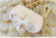 Silicone mold - Female breast 3D - for making soaps, candles and figurines